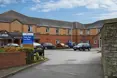 Heeley Bank Care Home - An outside view of the home